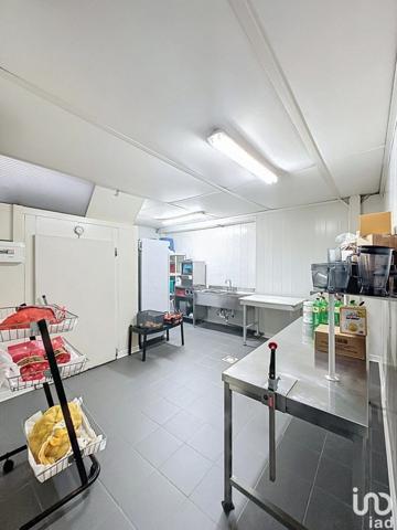 Boutique/Local commercial à vendre 420 m² Feurs