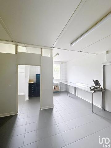 Boutique/Local commercial à vendre 420 m² Feurs