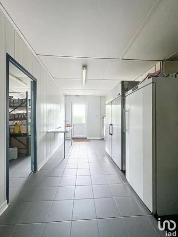 Boutique/Local commercial à vendre 420 m² Feurs