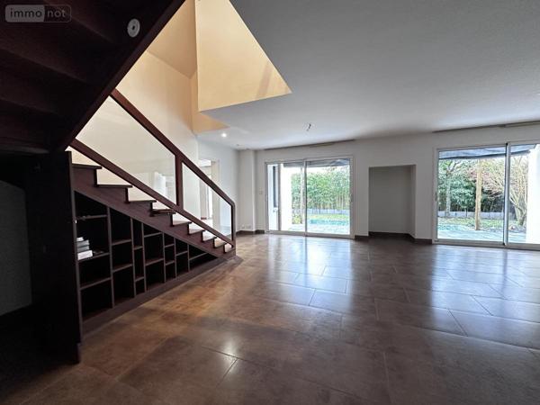 Maison à vendre à Vannes dans le Morbihan (56000), ref : 56003-1404