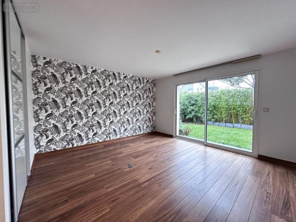 Maison à vendre à Vannes dans le Morbihan (56000), ref : 56003-1404