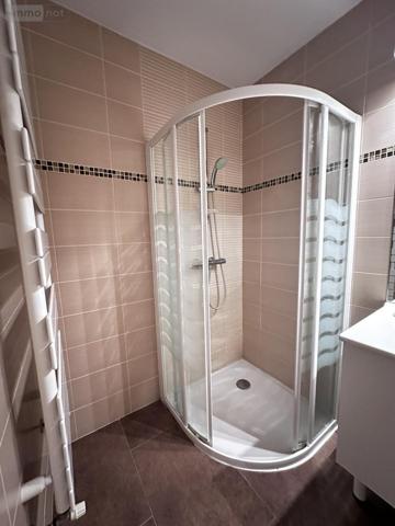 Maison à vendre à Vannes dans le Morbihan (56000), ref : 56003-1404