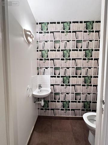 Maison à vendre à Vannes dans le Morbihan (56000), ref : 56003-1404