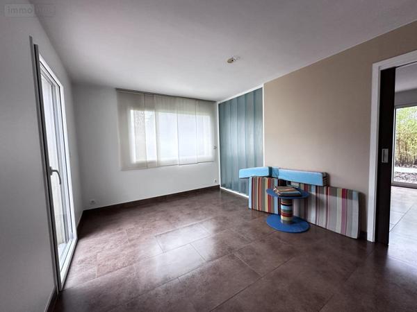 Maison à vendre à Vannes dans le Morbihan (56000), ref : 56003-1404