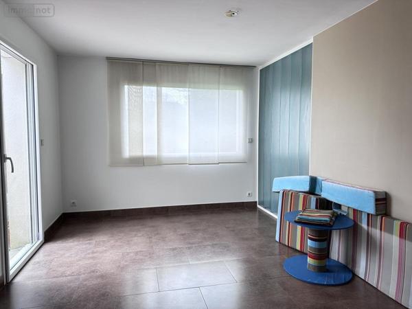 Maison à vendre à Vannes dans le Morbihan (56000), ref : 56003-1404