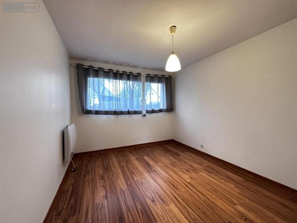 Maison à vendre à Vannes dans le Morbihan (56000), ref : 56003-1404