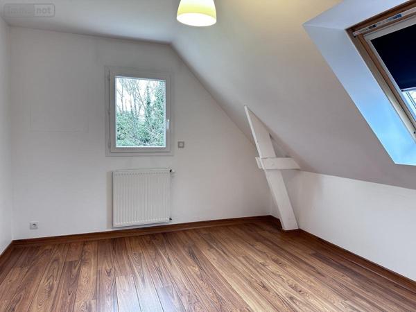 Maison à vendre à Vannes dans le Morbihan (56000), ref : 56003-1404