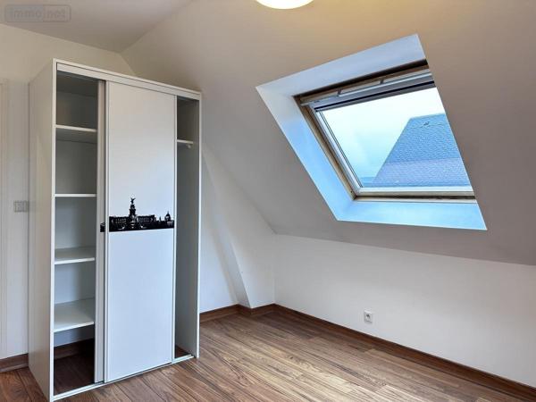 Maison à vendre à Vannes dans le Morbihan (56000), ref : 56003-1404