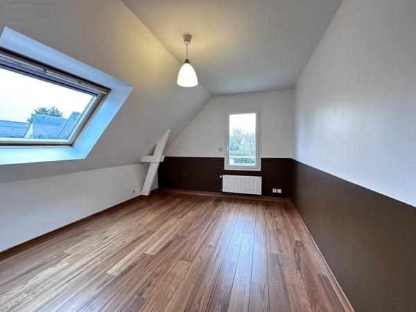 Maison à vendre à Vannes dans le Morbihan (56000), ref : 56003-1404