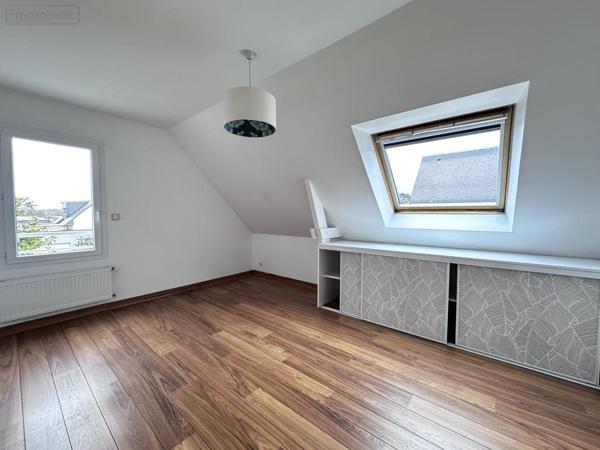 Maison à vendre à Vannes dans le Morbihan (56000), ref : 56003-1404