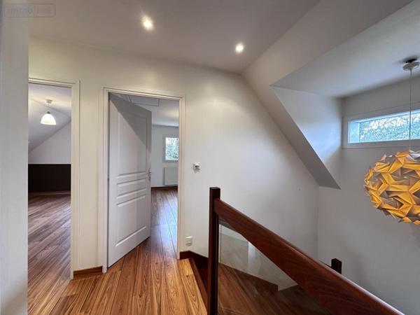 Maison à vendre à Vannes dans le Morbihan (56000), ref : 56003-1404