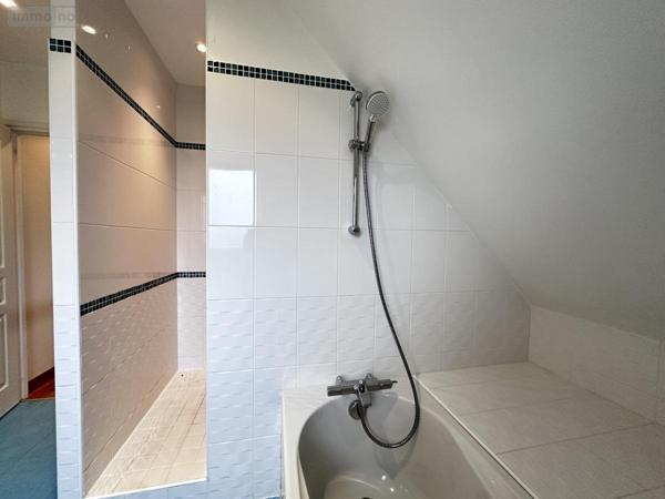 Maison à vendre à Vannes dans le Morbihan (56000), ref : 56003-1404