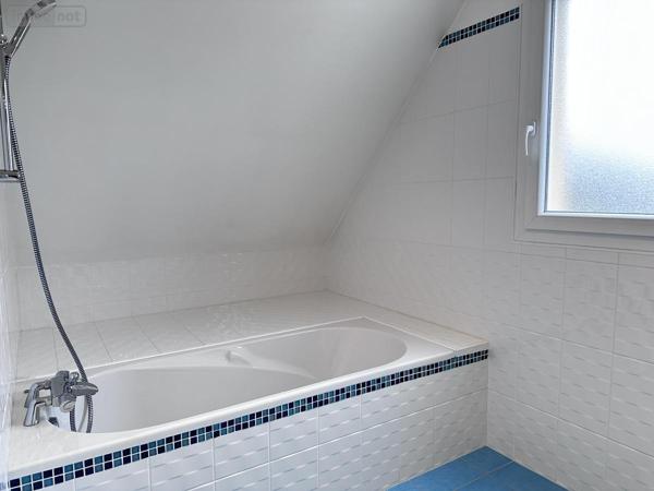 Maison à vendre à Vannes dans le Morbihan (56000), ref : 56003-1404