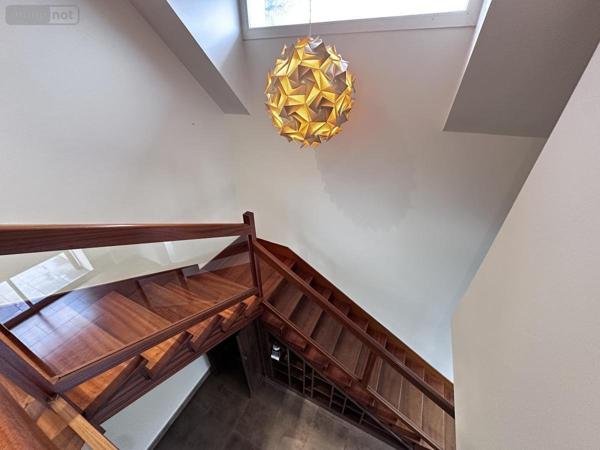 Maison à vendre à Vannes dans le Morbihan (56000), ref : 56003-1404