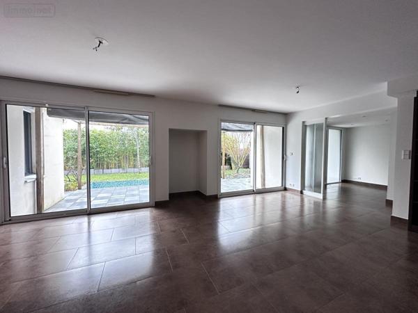 Maison à vendre à Vannes dans le Morbihan (56000), ref : 56003-1404