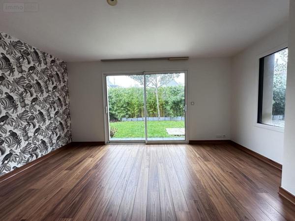 Maison à vendre à Vannes dans le Morbihan (56000), ref : 56003-1404