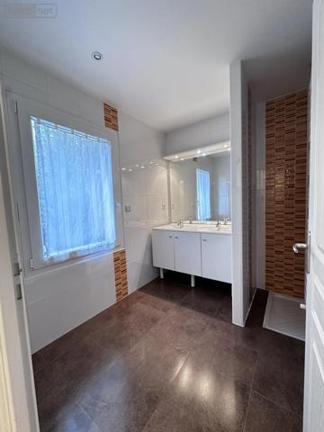 Maison à vendre à Vannes dans le Morbihan (56000), ref : 56003-1404