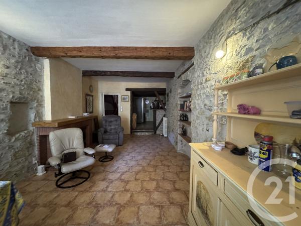 Maison à vendre  4 pièces - 194,51 m2 CHALABRE - 11