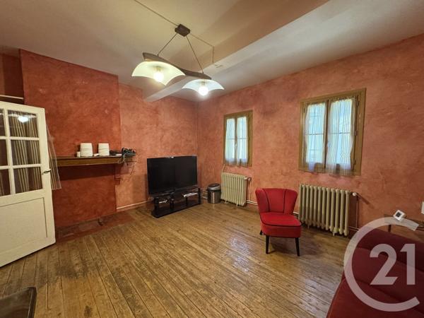 Maison à vendre  4 pièces - 194,51 m2 CHALABRE - 11