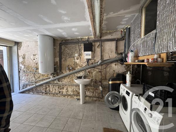 Maison à vendre  4 pièces - 194,51 m2 CHALABRE - 11