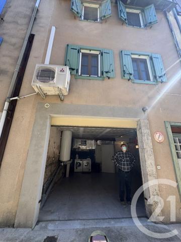 Maison à vendre  4 pièces - 194,51 m2 CHALABRE - 11