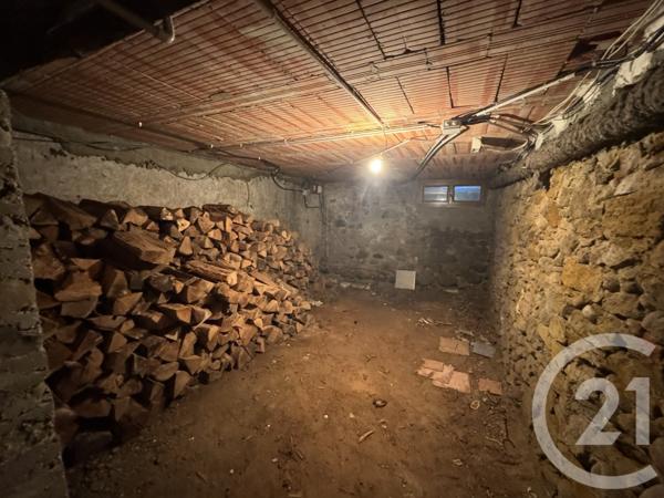 Maison à vendre  4 pièces - 194,51 m2 CHALABRE - 11