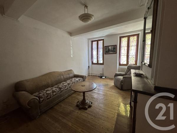 Maison à vendre  4 pièces - 194,51 m2 CHALABRE - 11