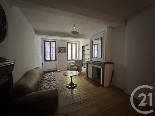 Maison à vendre  4 pièces - 194,51 m2 CHALABRE - 11