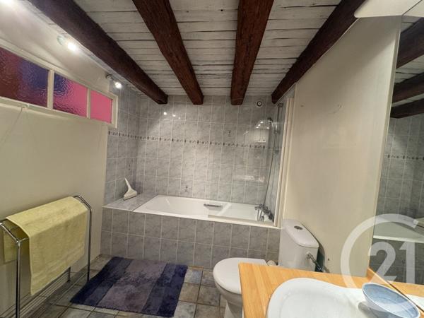 Maison à vendre  4 pièces - 194,51 m2 CHALABRE - 11