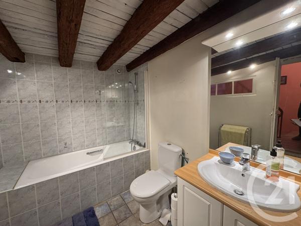 Maison à vendre  4 pièces - 194,51 m2 CHALABRE - 11