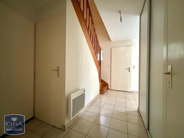 Maison à louer 7 pièces 119.85m²