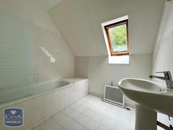 Maison à louer 7 pièces 119.85m²