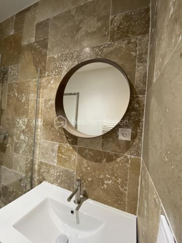 Appartement de 58,91 m²