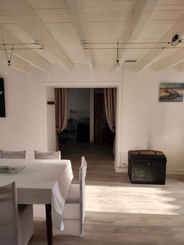 Dpt Charente (16), à vendre JULIENNE maison P5