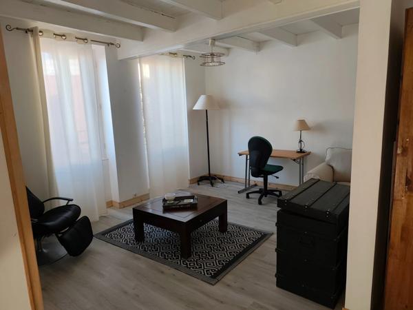 Dpt Charente (16), à vendre JULIENNE maison P5