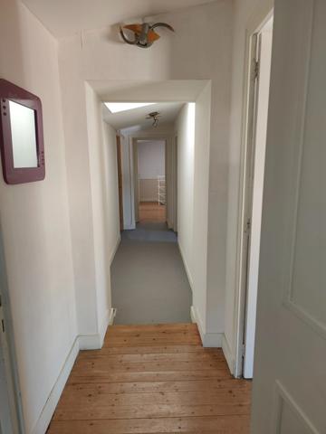 Dpt Charente (16), à vendre JULIENNE maison P5