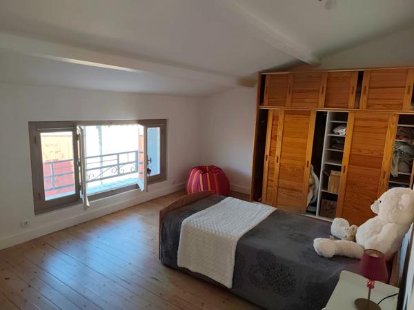 Dpt Charente (16), à vendre JULIENNE maison P5