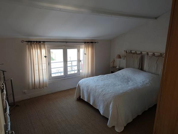 Dpt Charente (16), à vendre JULIENNE maison P5