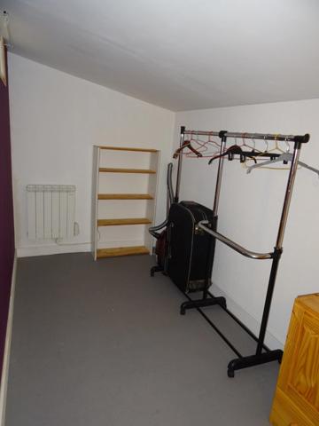 Dpt Charente (16), à vendre JULIENNE maison P5