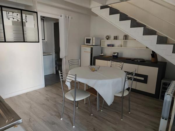 Dpt Charente (16), à vendre JULIENNE maison P5
