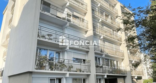 À vendre Appartement 3 pièces 65.1 m² - Antony 92160