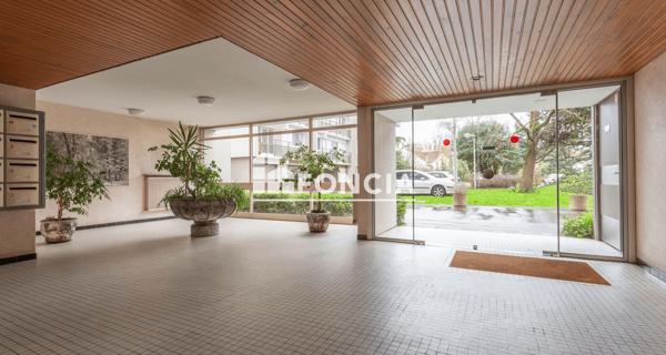 À vendre Appartement 3 pièces 65.1 m² - Antony 92160