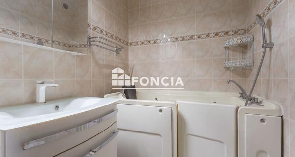 À vendre Appartement 3 pièces 65.1 m² - Antony 92160