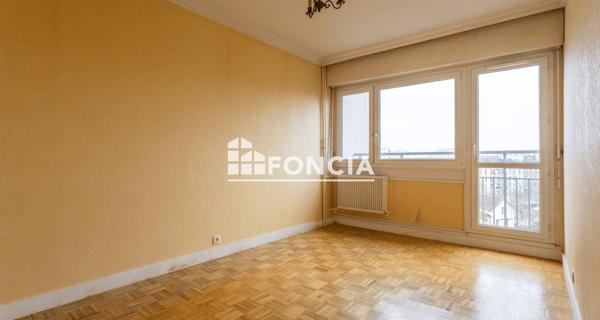 À vendre Appartement 3 pièces 65.1 m² - Antony 92160