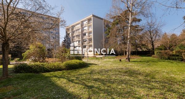 À vendre Appartement 3 pièces 65.1 m² - Antony 92160