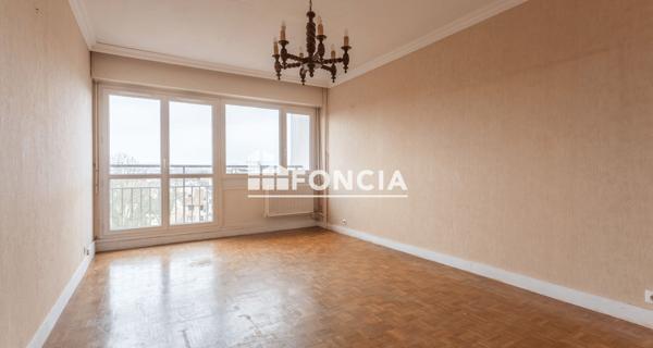 À vendre Appartement 3 pièces 65.1 m² - Antony 92160