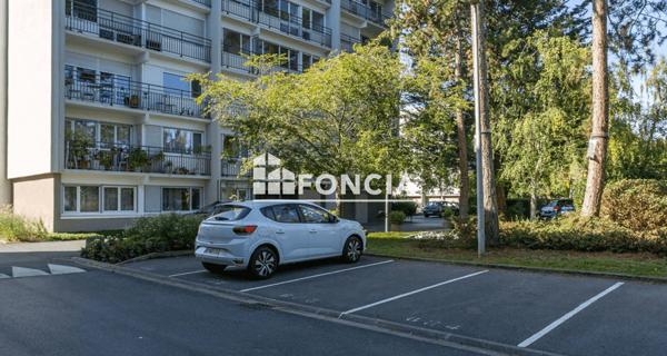 À vendre Appartement 3 pièces 65.1 m² - Antony 92160