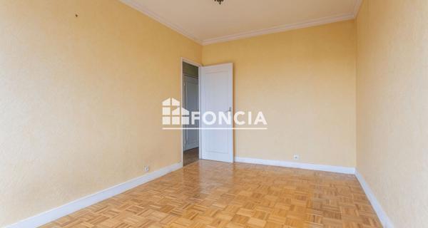 À vendre Appartement 3 pièces 65.1 m² - Antony 92160