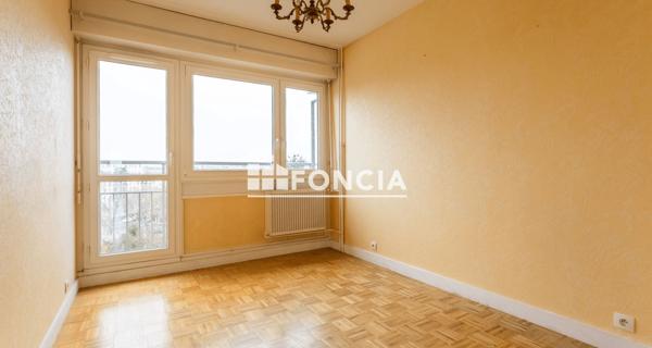 À vendre Appartement 3 pièces 65.1 m² - Antony 92160