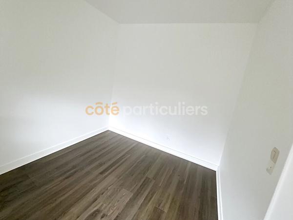Vente Appartement45 m² - 2 Pièces - elbeuf (76500)